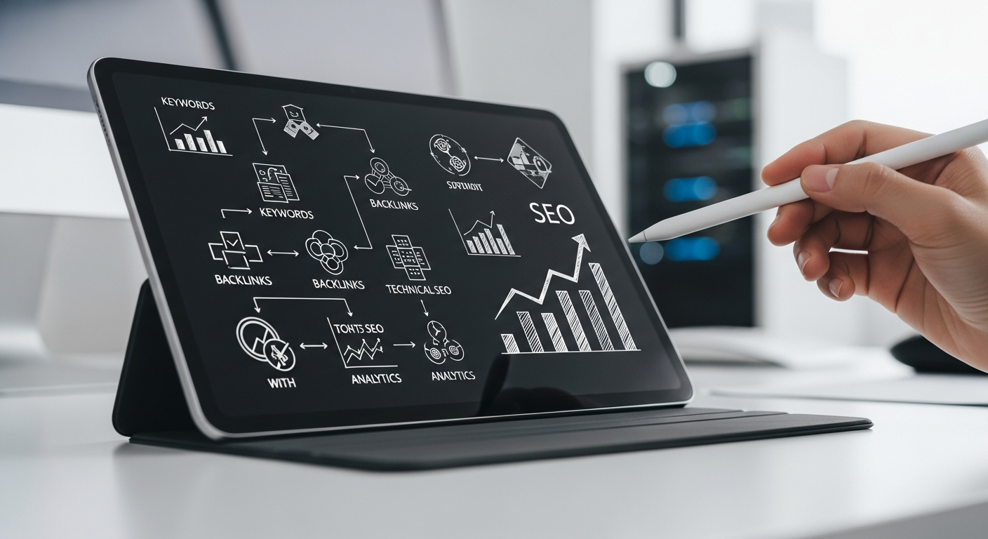 White Label SEO