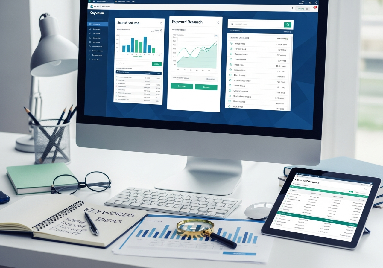 Keyword Research