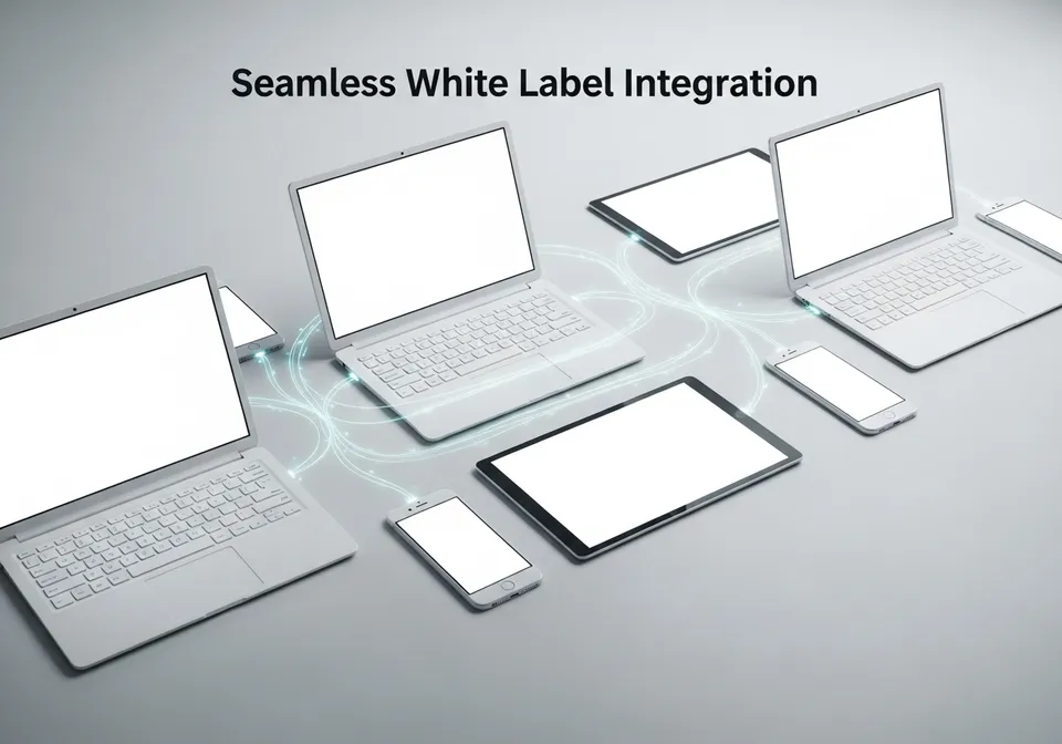 Seamless White Label Integration