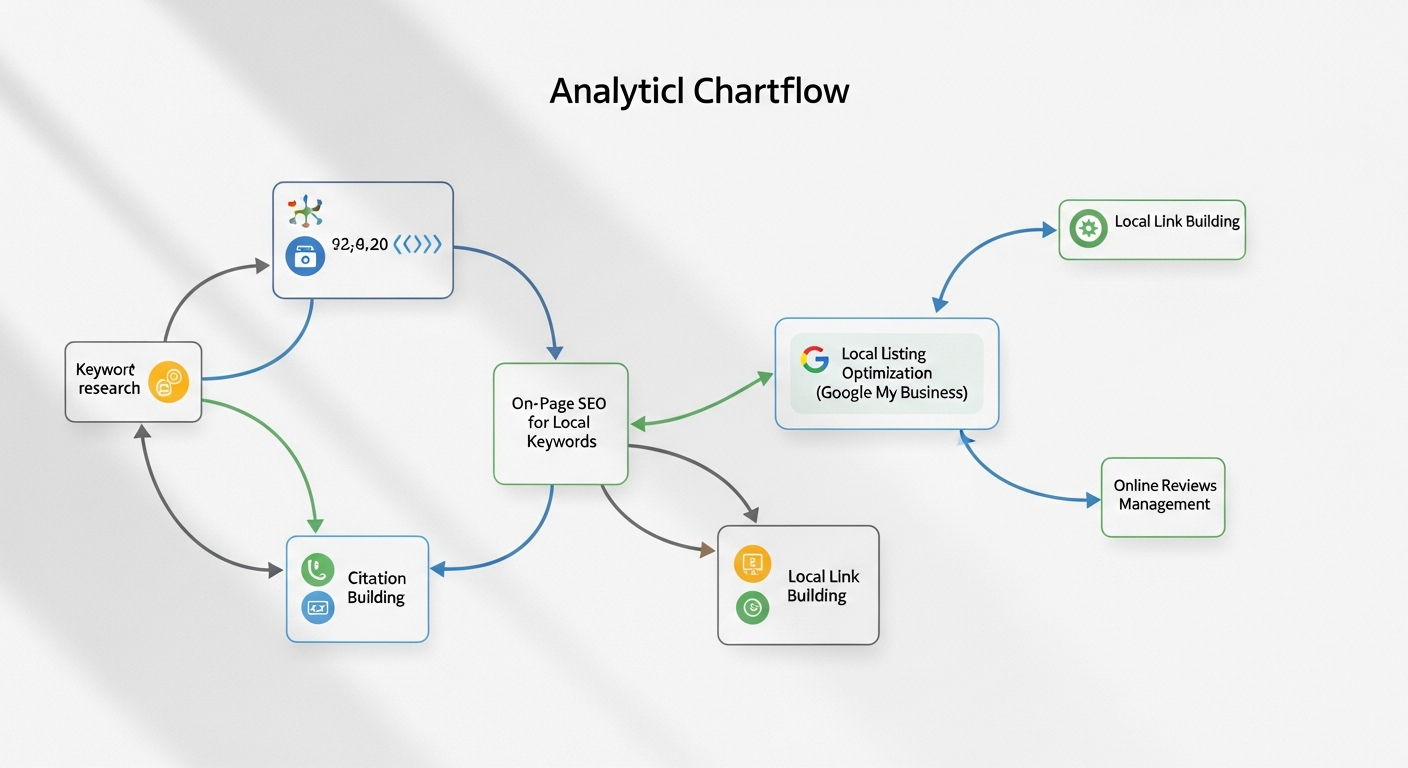 Local SEO Services That Drive Results