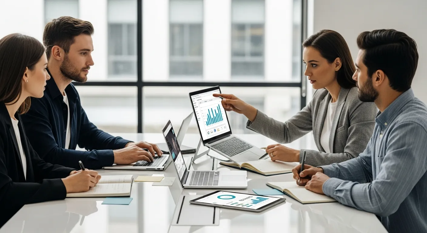 SEO & Digital Marketing for Agencies