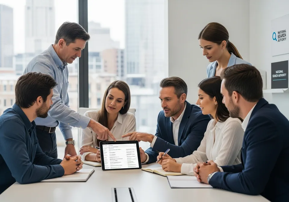 Built by Agency Veterans for Agency Growth