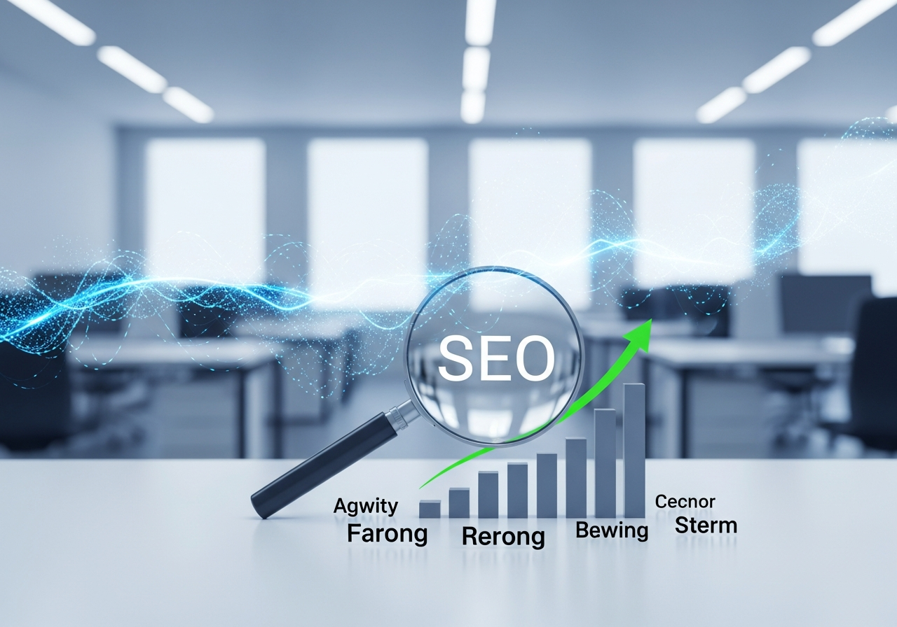 Local SEO Services