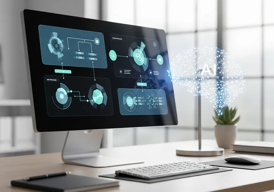 Marketing Automation and AI