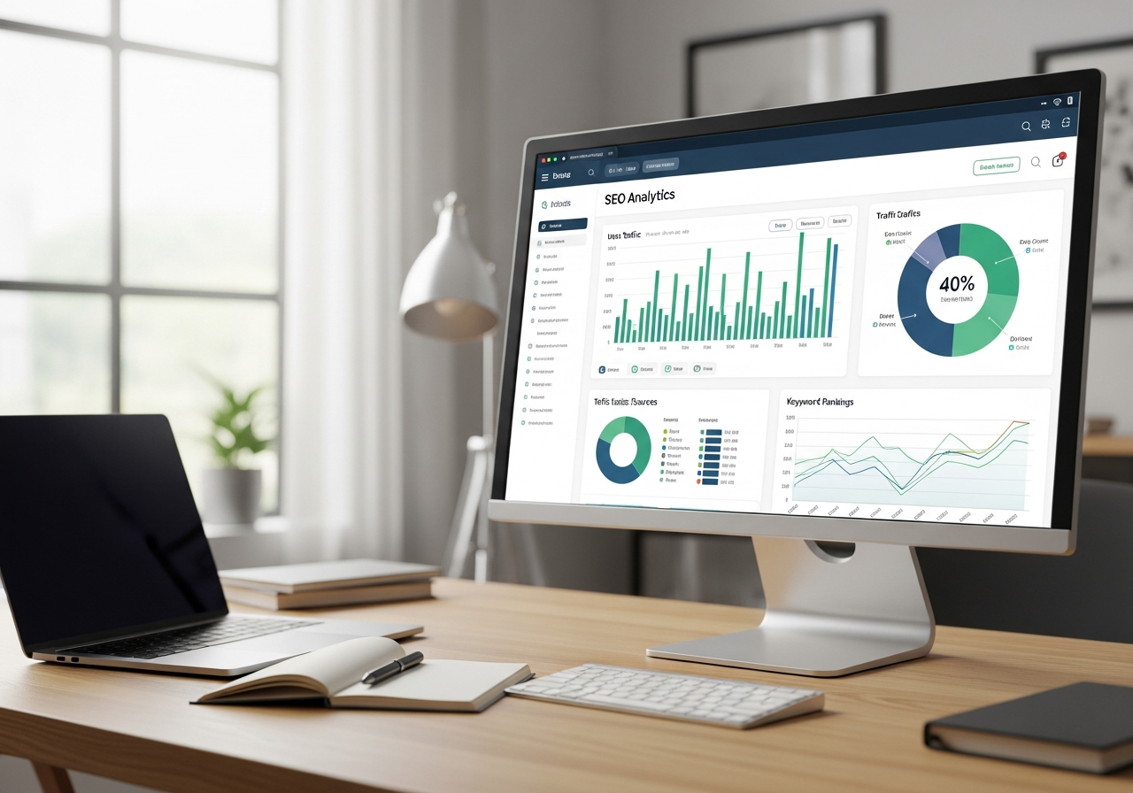 Analytics and Reporting
