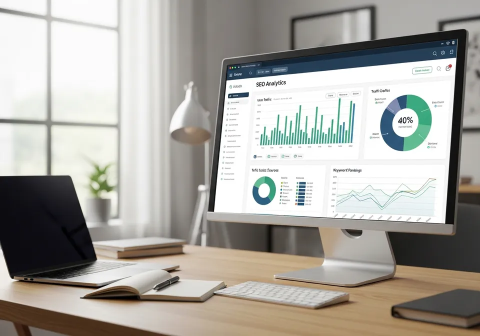 Analytics and Reporting