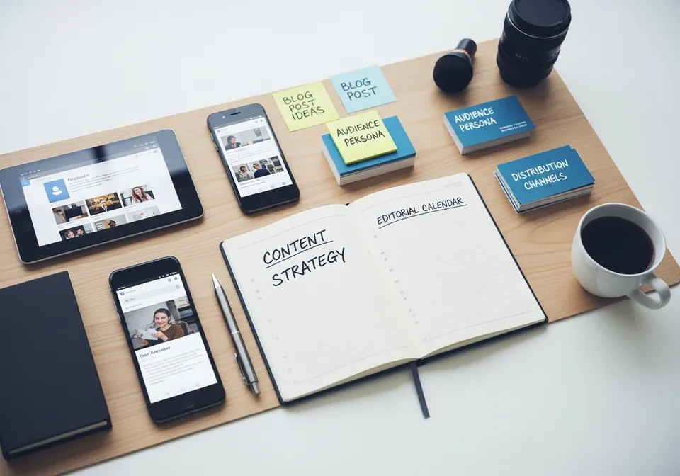 Content Marketing