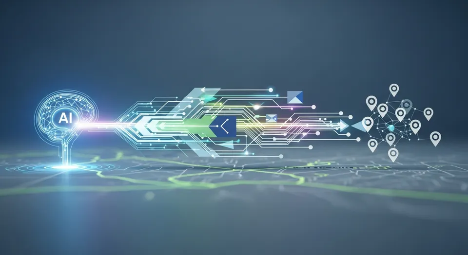 AI-Powered Drive Campaigns