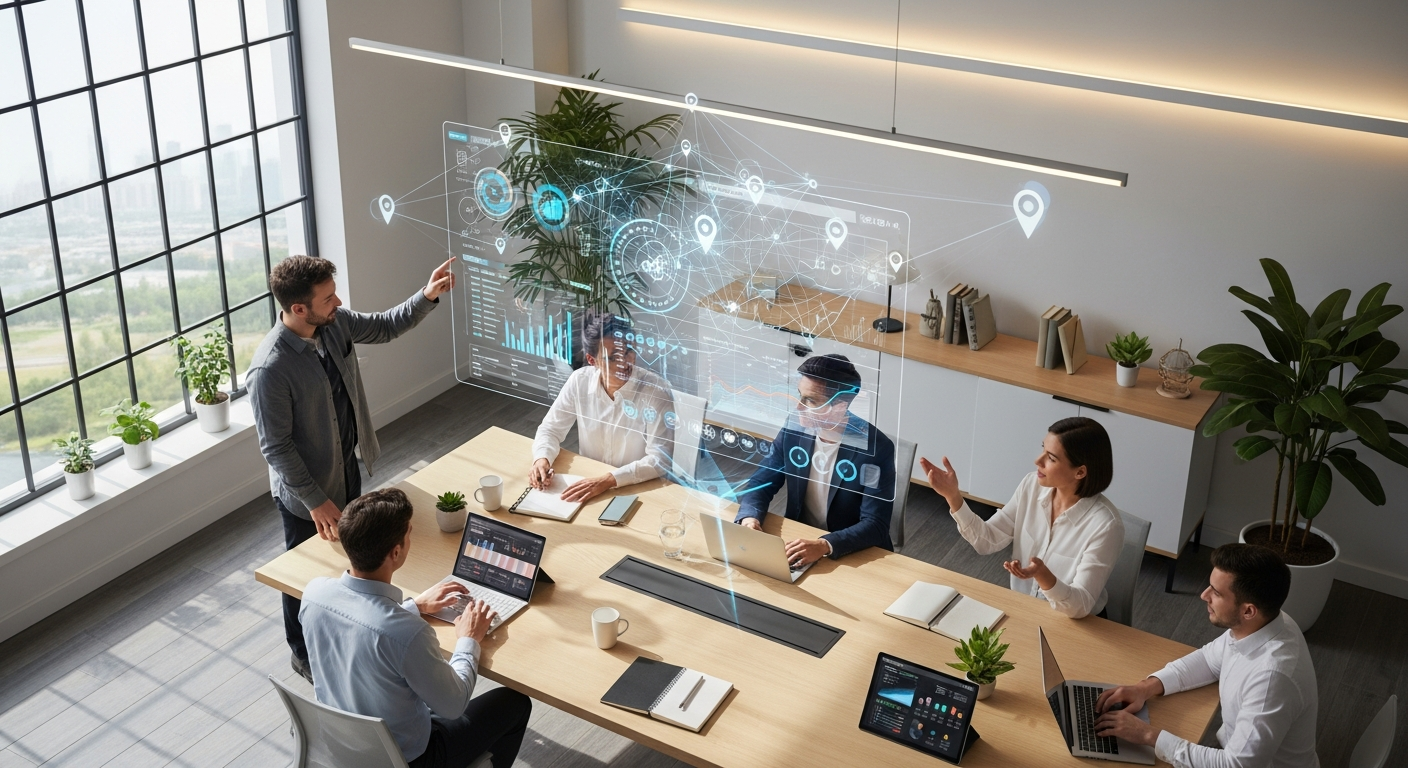 Seamless Scalability for Agencies