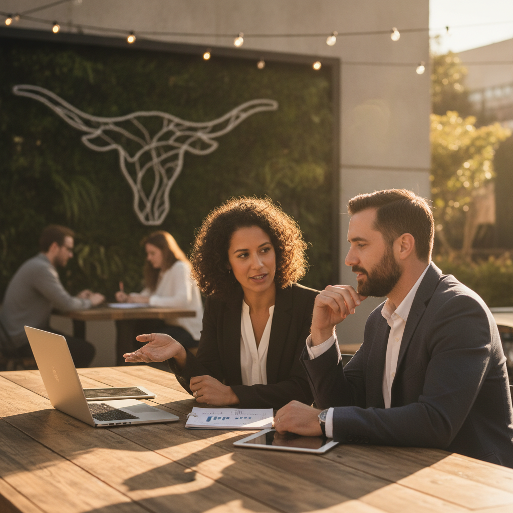 How Do I White-Label PPC Services for My Agency Clients in Texas?