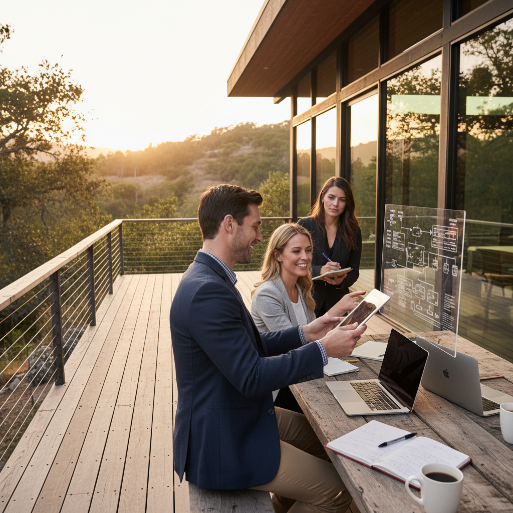 How Do Marketing Agencies White-Label SEO Without Losing Client Trust in Texas?
