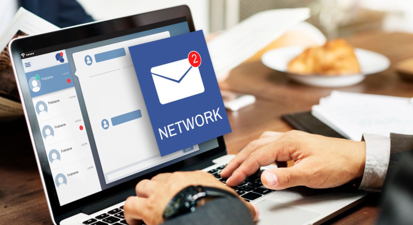 AI-Accelerated Email Newsletters