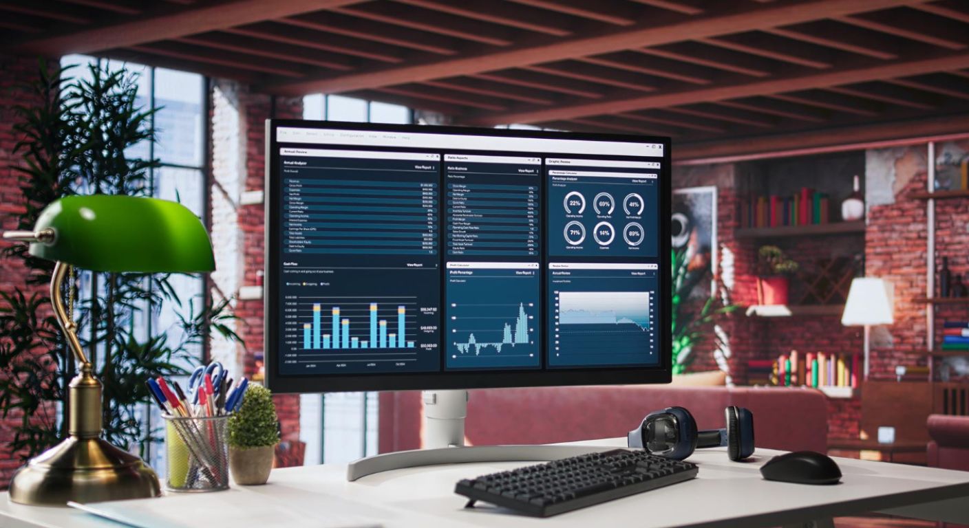 AI-Assisted Content Production