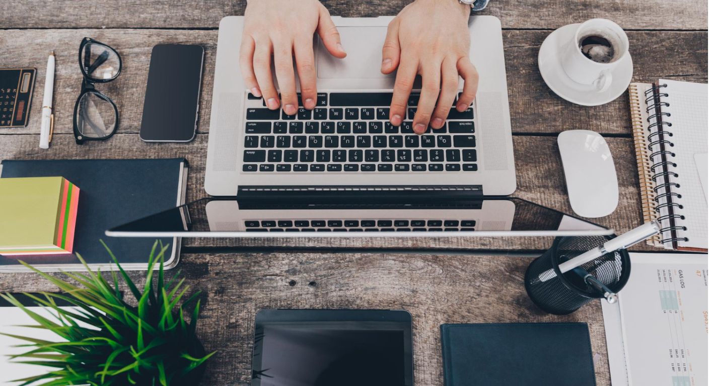 Blog Writing and Management