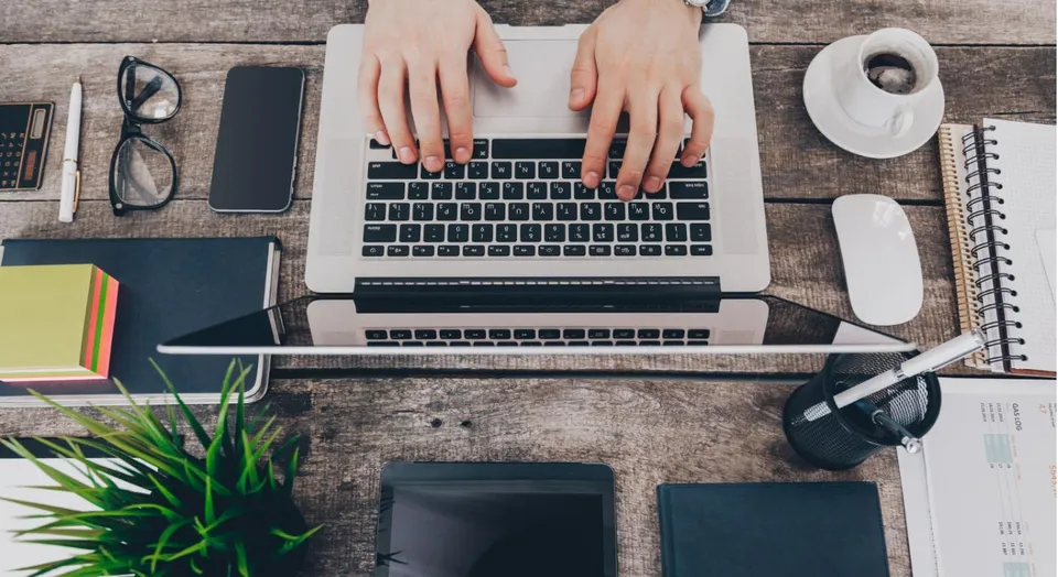 Blog Writing and Management