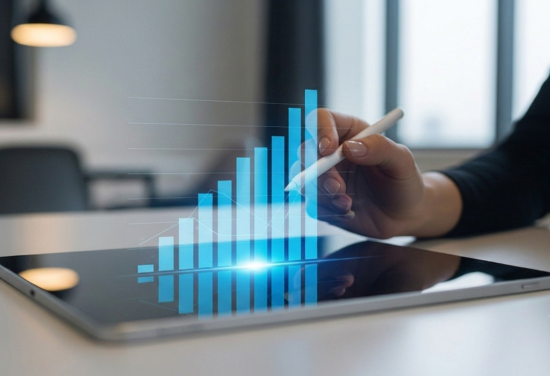Branded Search Volume Generation