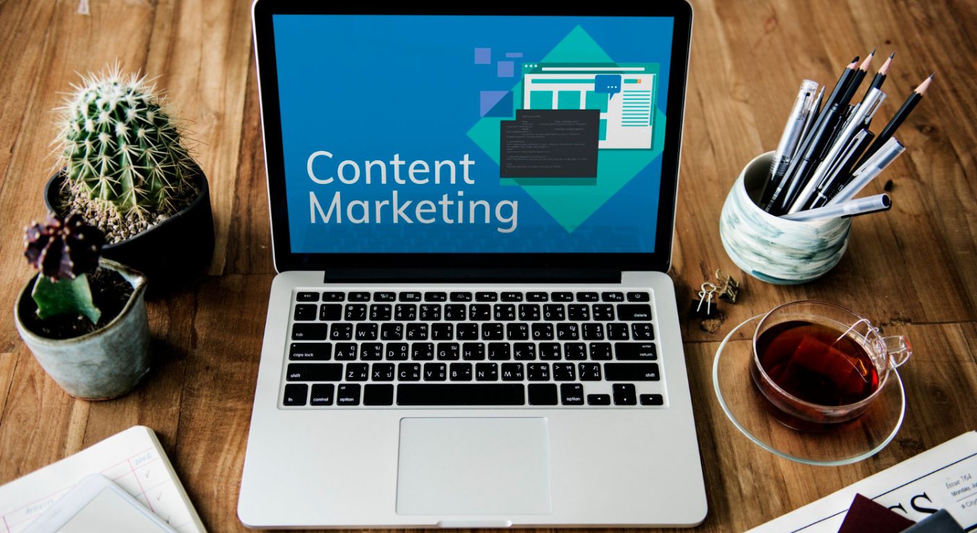 Content Strategy and Editorial Postings