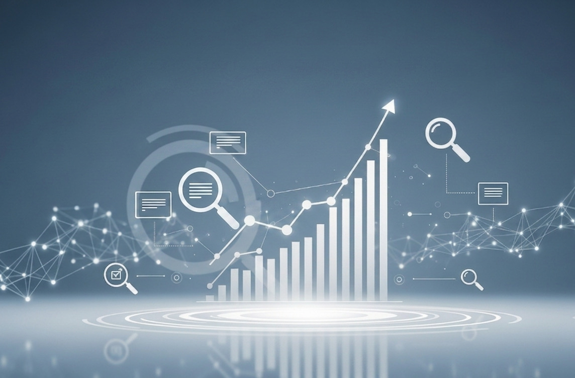 Beyond Rankings: Driving Real Traffic