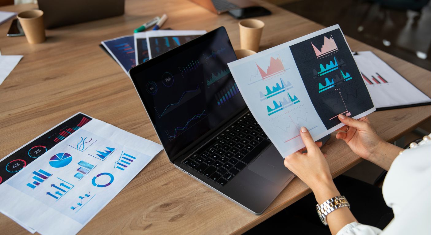 Data-Driven Content Strategy