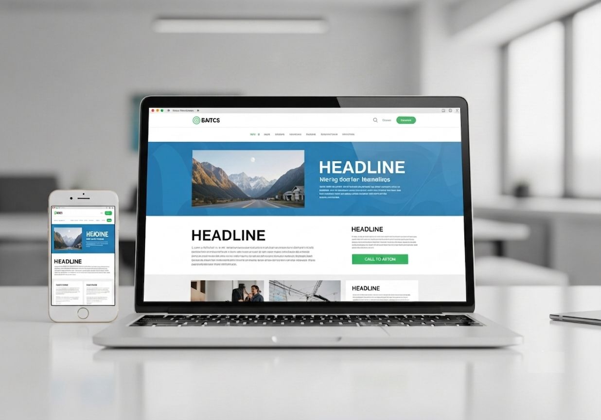 Email Newsletters