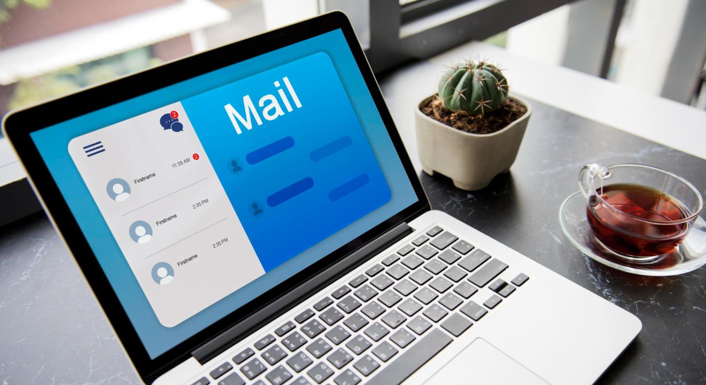 Personalized Email Campaigns